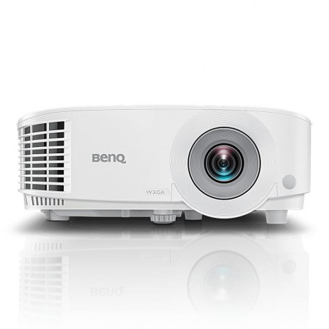 Benq | MH550 | DLP projector | Full HD | 1920 x 1080 | 3500 ANSI lumens | White - 2